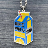 'Lemonade' Necklace