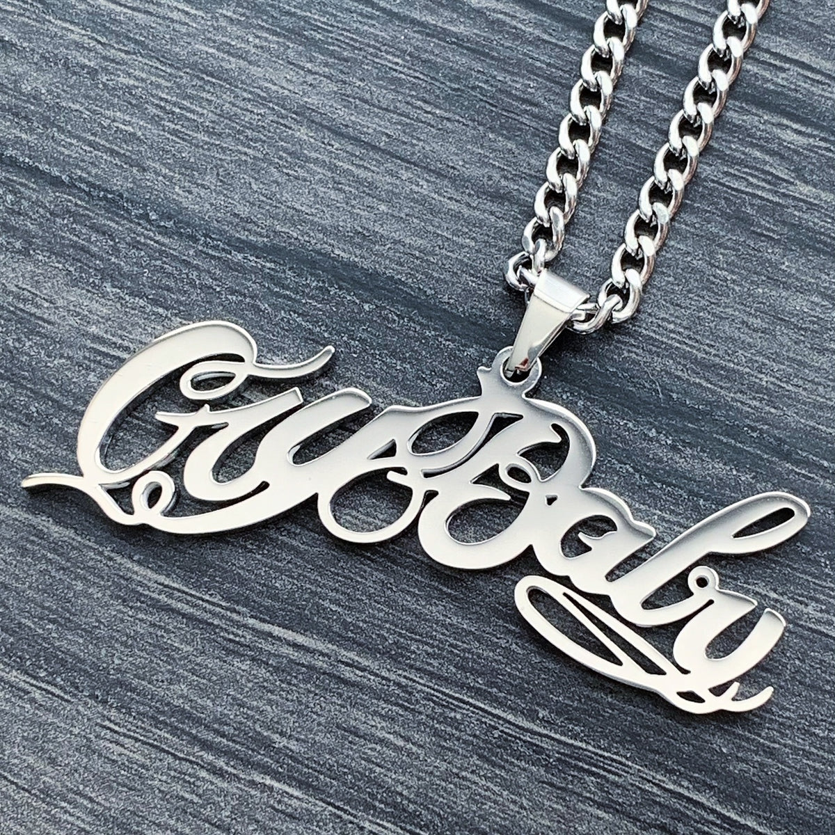 Crybaby necklace on sale