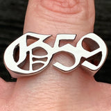 'G59' Ring