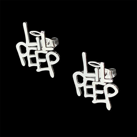 LIL PEEP Earrings