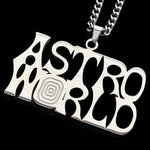 'ASTROWORLD' Necklace