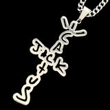 'Cactus Jack' Necklace