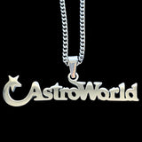 'Astroworld' Necklace