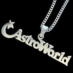 'Astroworld' Necklace