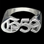 'G59' Ring