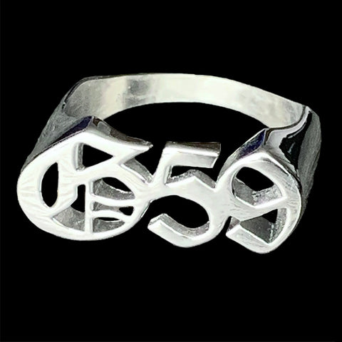 'G59' Ring