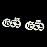 G59 Earrings