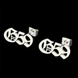 G59 Earrings