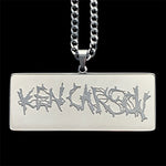 'Ken Carson' Necklace