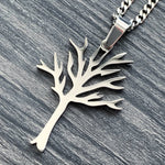 'Tree of Life' Necklace