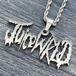 'Abyss' Necklace