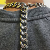 Chocker Chain