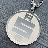 'All Money In' Necklace