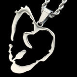 'Heartbreak' Necklace