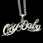 'CryBaby' Necklace