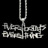 'Everybody's Everything' Necklace