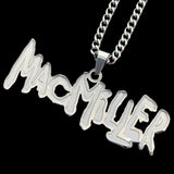 'Mac Miller' Necklace