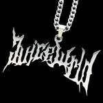 'Rockstar' Necklace