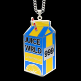 'Lemonade' Necklace