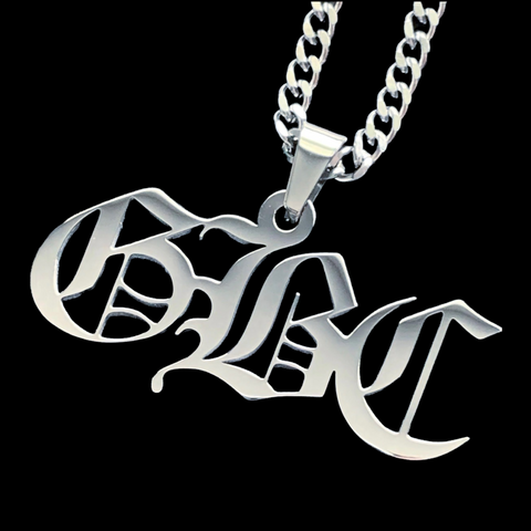 Trinity Necklace – Jewelry Designs by ACE ™