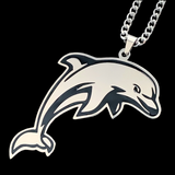'Dolphin' Necklace