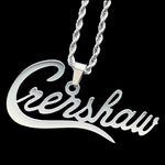 'Crenshaw' Necklace