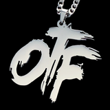 'OTF' Necklace
