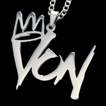 'King Von' Necklace