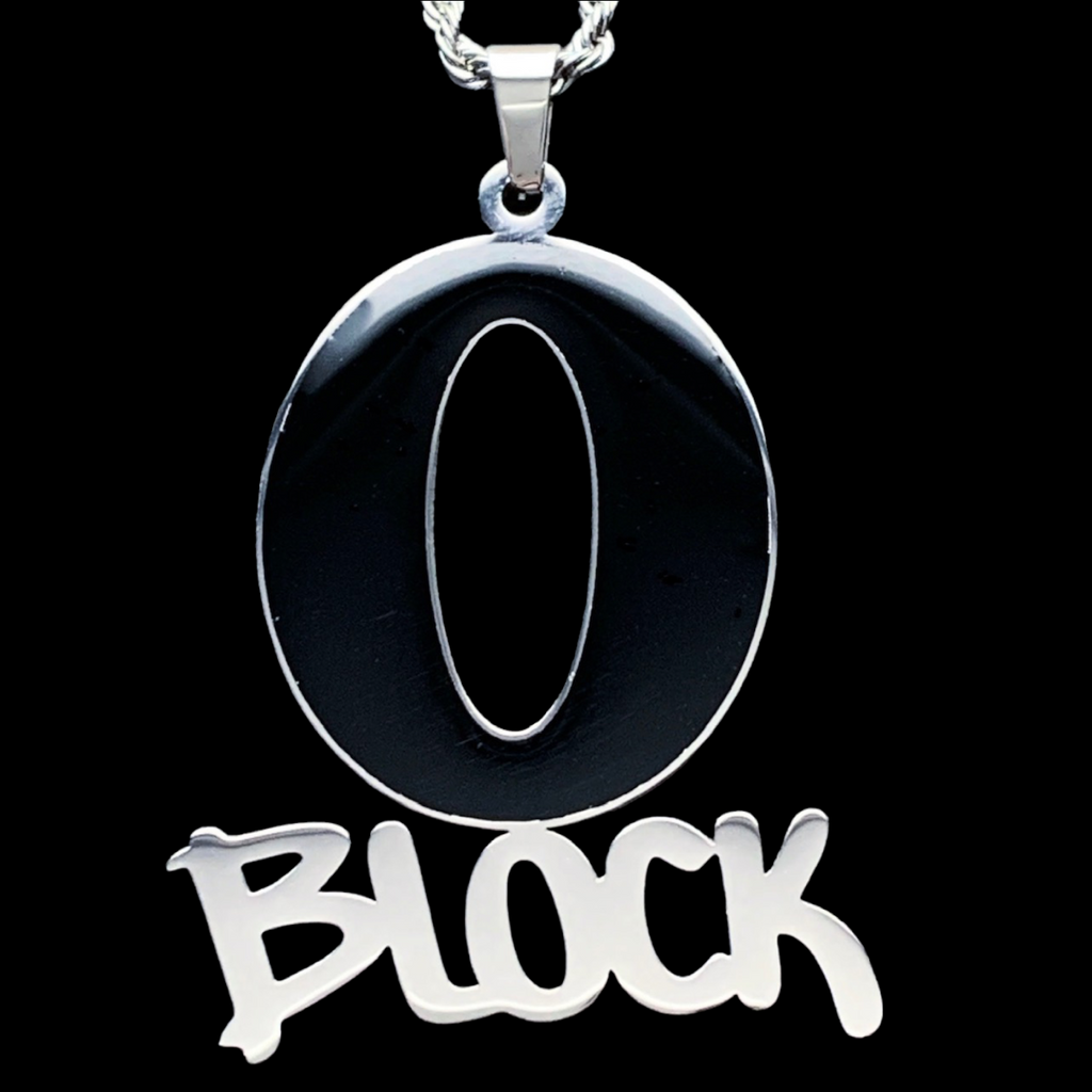 King Von O Block Chain 
